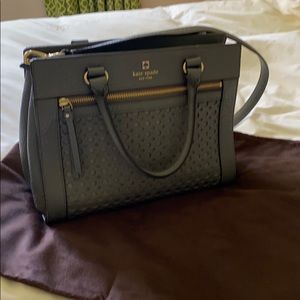 Kate Spade Peru Lane Bubbles Romy Style Purse